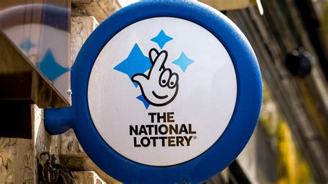 scottish lottery sign in.